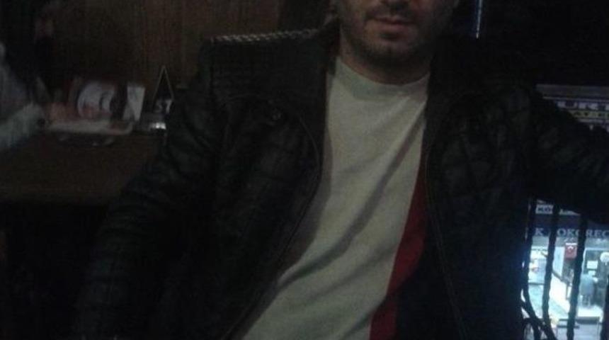 Nazilli&rsquo;de 3 &Ccedil;ocuk Babası Şahıs Canına Kıydı