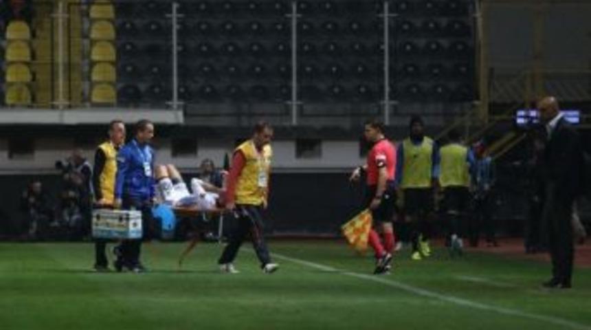 Akhisar Belediyespor Cephesinden Ambulans A&ccedil;ıklaması