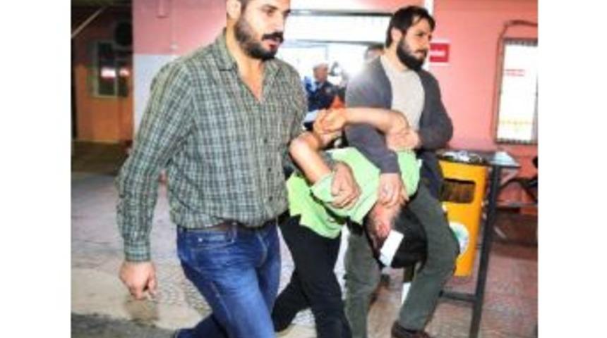 Adana'da Polisin Şehit Edilmesiyle Ilgili 1 G&ouml;zaltı