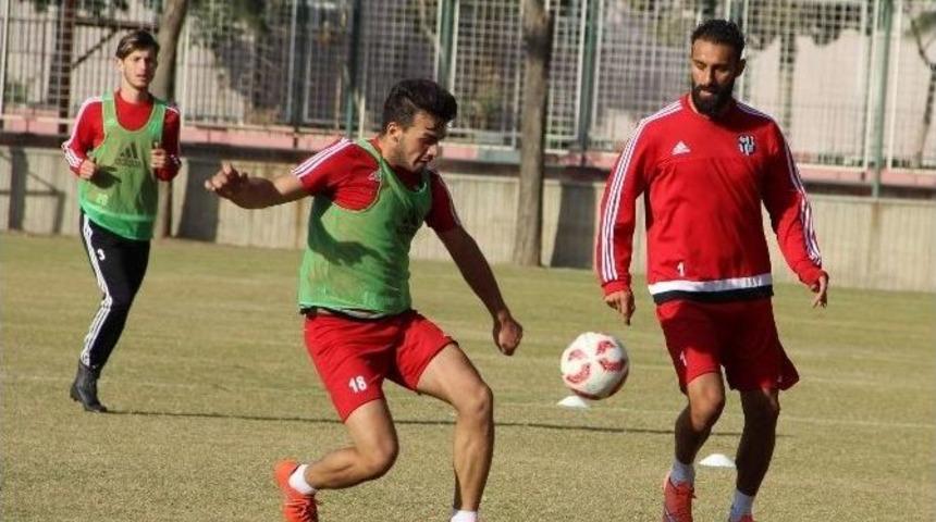 Aydınspor 1923 Moralsiz Başladı