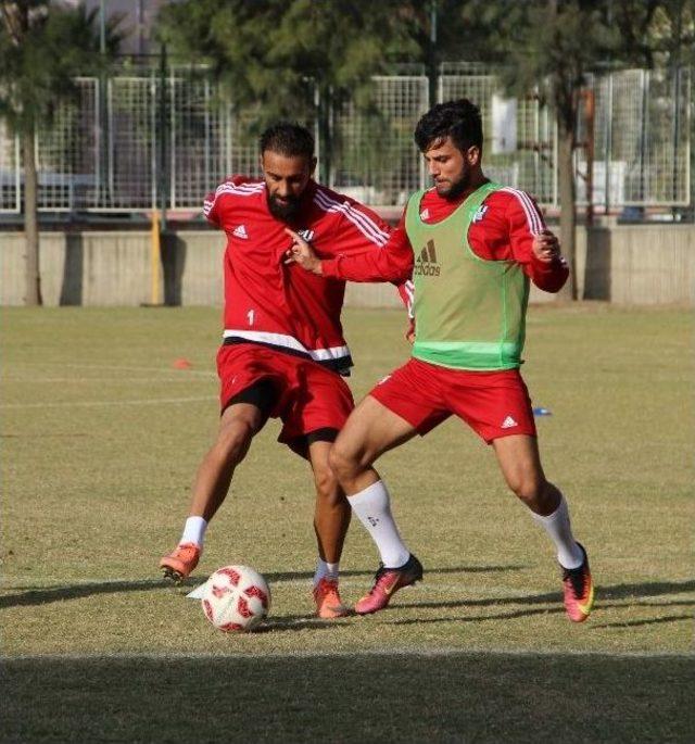 Aydınspor 1923 Moralsiz Başladı 1