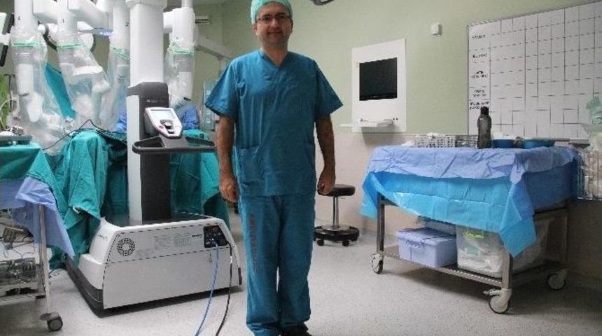 (&ouml;zel) T&uuml;rkiye&rsquo;de Organ Naklinde İlk Suriyeli Oldu