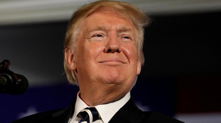 Trump’tan garip iddia: Lanet katili öldürelim