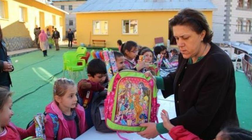 Kardeşlik B&ouml;yle Olur