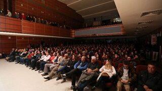 fehim Paşa Konağı’ Oyunu Sahnelendi
