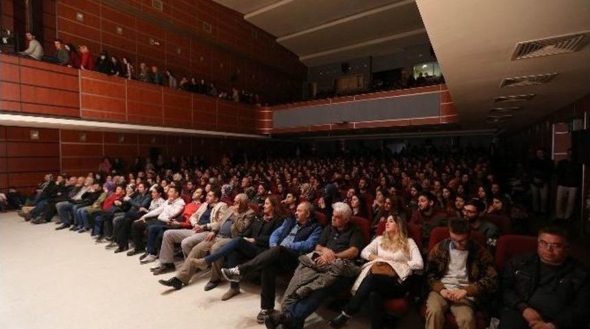 "fehim Paşa Konağı’ Oyunu Sahnelendi