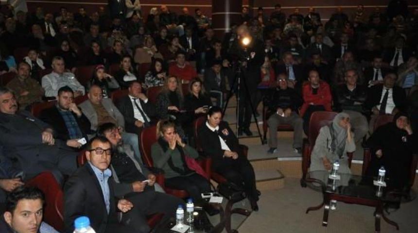 &Ccedil;atlı'nın Kızı ''babamla Ilgili Veremeyecek Hesabımız Yok''