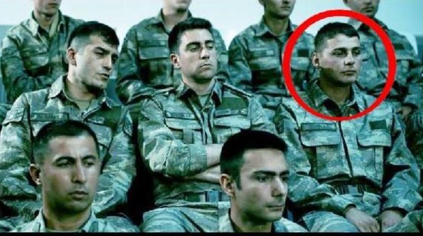 Şehit Yunus Emre U&ccedil;ar'ın Oynadığı Film, Ailesini Gururlandırdı