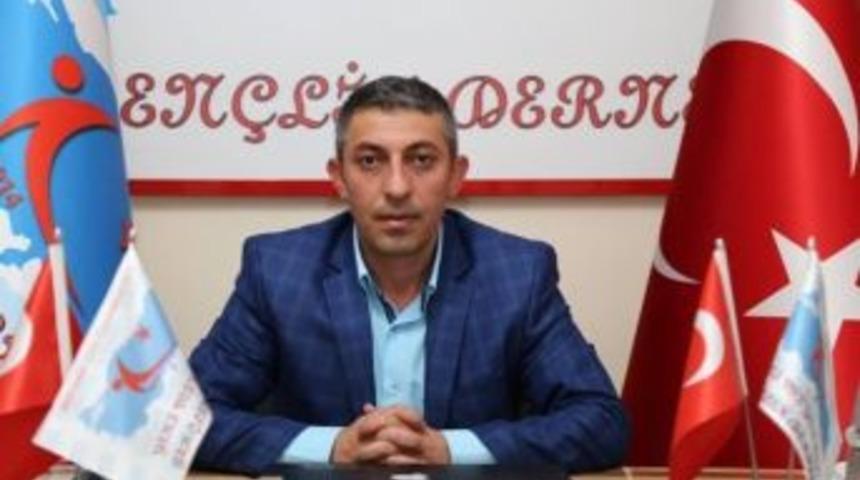 Şahin&rsquo;den Sert Eleştiri