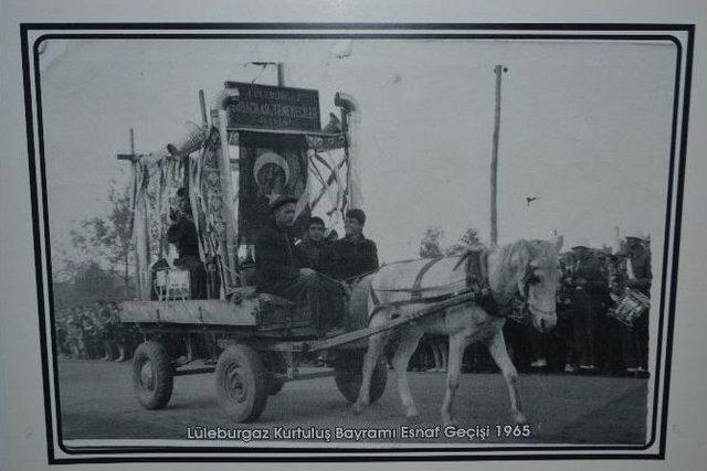 Kurtuluş G&uuml;n&uuml; Sergisi 1
