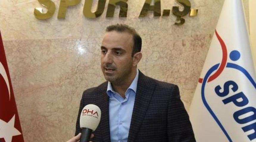 Vodafone İstanbul Maratonu'nda Bu Sene Ilkler Yaşanacak