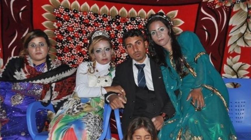 Suriye Sınırında D&uuml;ğ&uuml;n