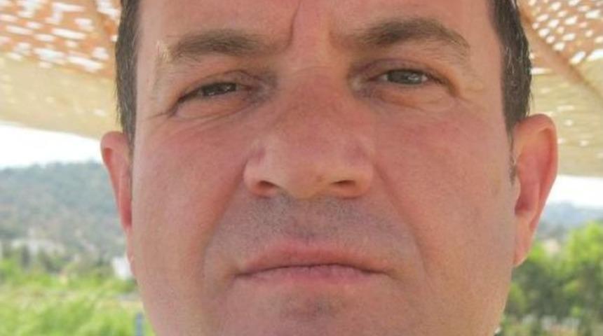 Balkondan Atlayarak Intihar Etti