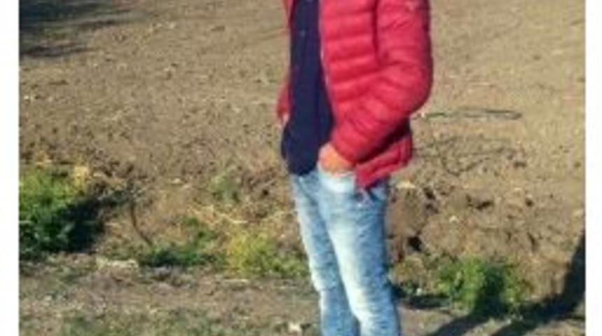 Ormanlık Alanda Erkek Cesedi Bulundu