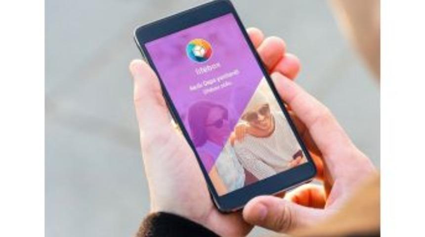 Turkcell, Kişisel Depolama Servisinin Adını Değiştirdi