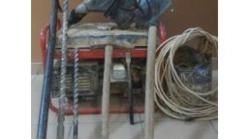 Karaman&rsquo;da Ka&ccedil;ak Kazı Yapan 2 Kişi Yakalandı