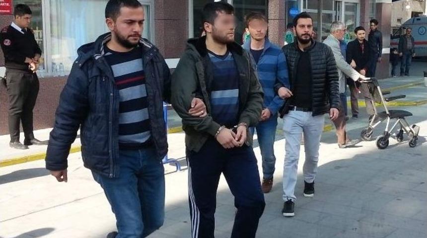 Konya&rsquo;da 20 Pilot Tutuklandı