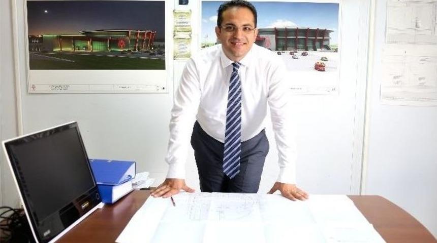 Bornova&rsquo;da &Uuml;&ccedil; B&ouml;lgeyi Rahatlatacak Yeni Yol