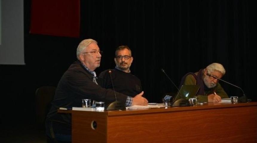 Bozbey&rsquo;den Kentsel Yenilemede Kaos Uyarısı