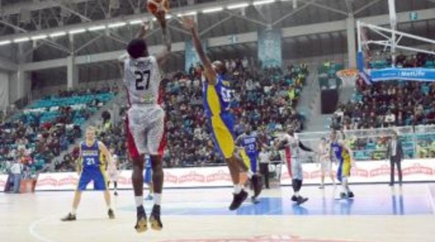 Muratbey Uşak 4. Ma&ccedil; İ&ccedil;in Polonya&rsquo;da