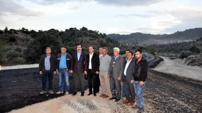 Karpuzlu&rsquo;nun R&uuml;yası Ger&ccedil;ek Oluyor