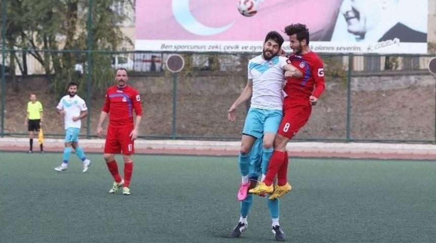 Yenimahalle Evinde Galip Geldi