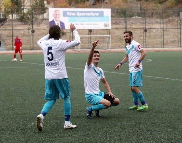 Yenimahalle Evinde Galip Geldi