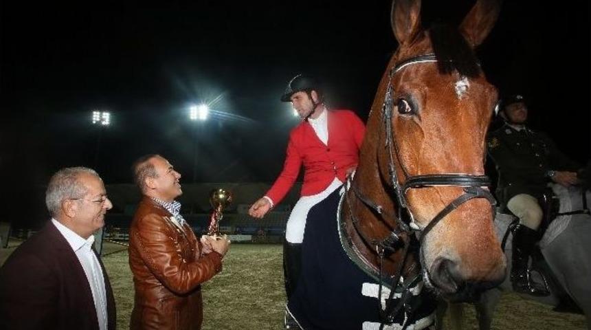 Adana&rsquo;da Binicilik Heyecanı