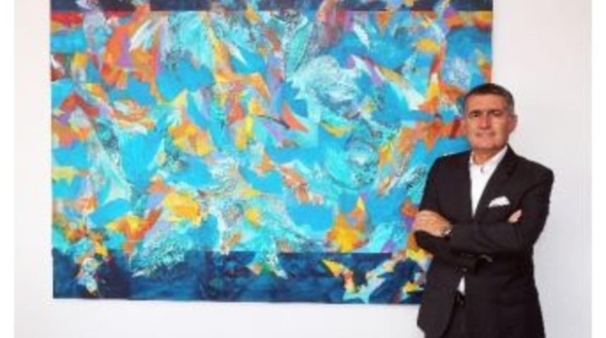 Ode Hedef B&uuml;y&uuml;tt&uuml;