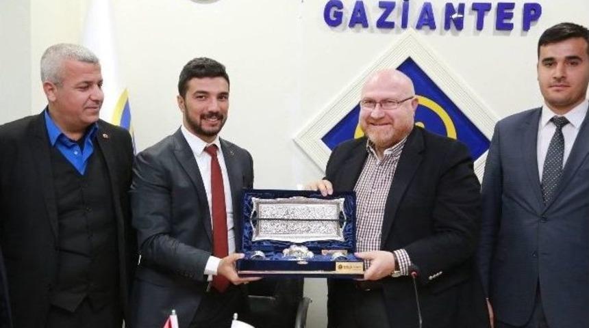 Cumhurbaşkanı Başdanışmanı İhsan Şener: