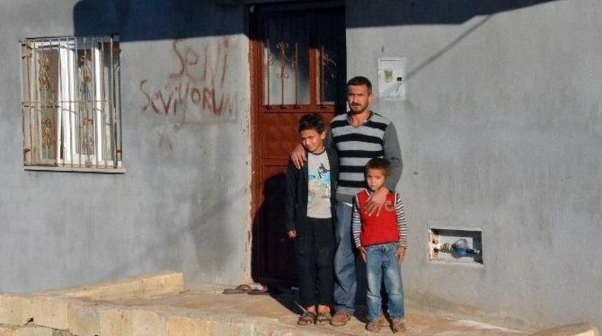 4 &Ccedil;ocuk Annesi Kadın 1 Aydır Kayıp