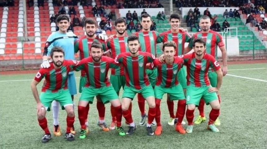 Lider 1308 Osmaneli Belediyespor 7&rsquo;de 7 Yaptı