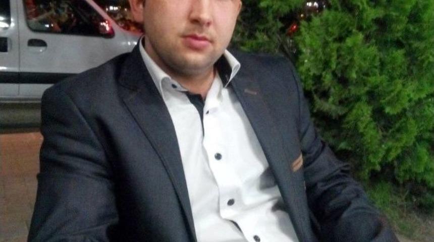 Damat, D&uuml;ğ&uuml;n G&uuml;n&uuml; Trafik Kazasında &Ouml;ld&uuml;