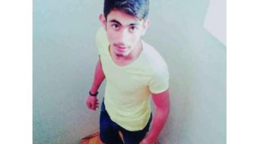 Honaz'da, Kayıp Gencin Cesedi Bulundu