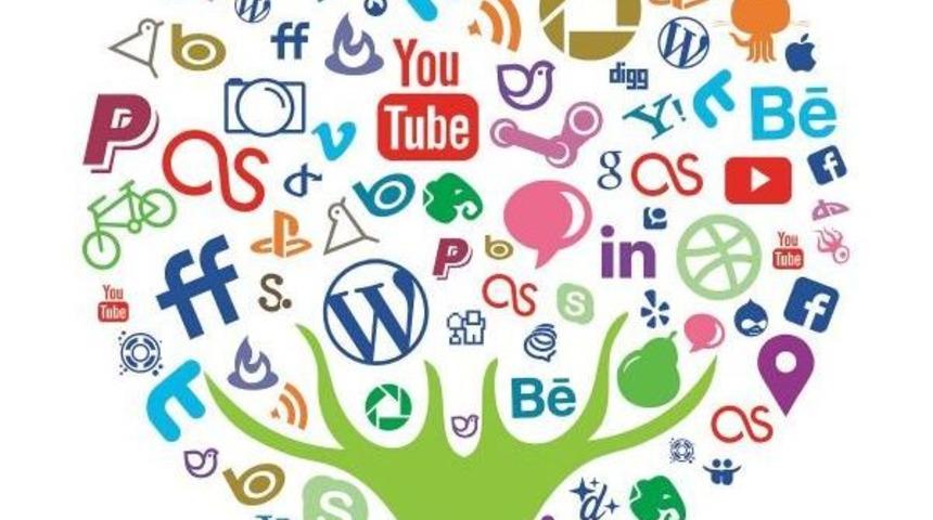 G&uuml;ndelik Hayattaki Tavır Sosyal Medyaya Da Yansıyor