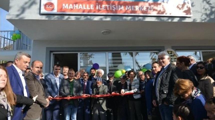 B&uuml;y&uuml;kbalıklı&rsquo;da &Ccedil;ifte Coşku