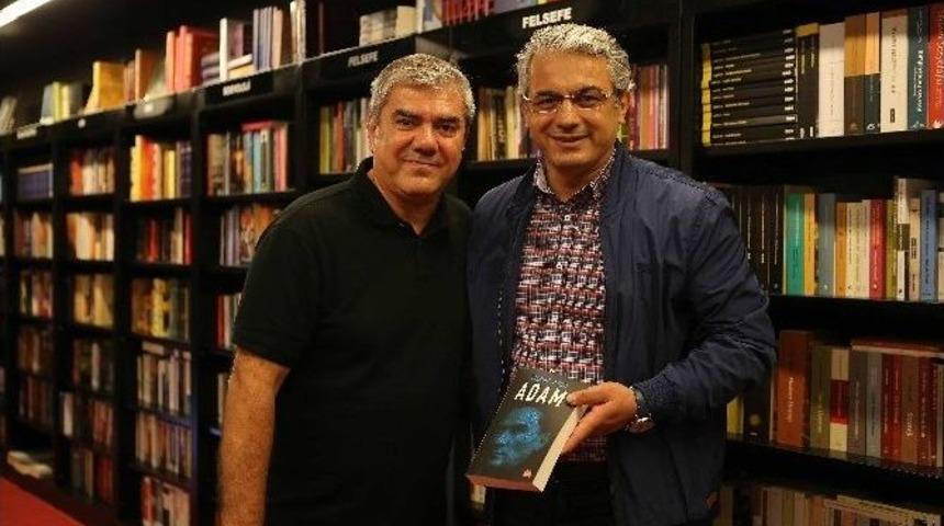 Karşıyaka&rsquo;da Yılmaz &Ouml;zdil İzdihamı