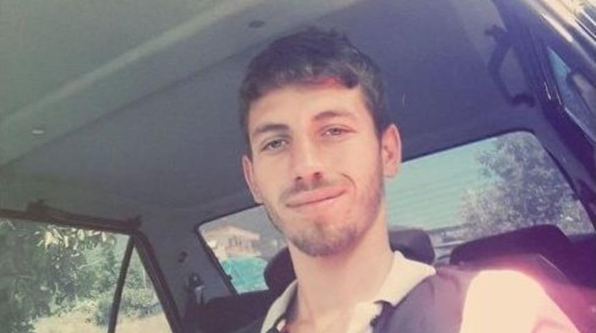 Antalya&rsquo;da 22 Yaşındaki Gencin Ş&uuml;pheli &Ouml;l&uuml;m&uuml;