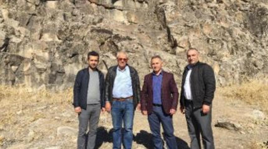 Beyşehir Fasıllar&rsquo;da At Yarışlarıyla Tarih Yeniden Canlanacak