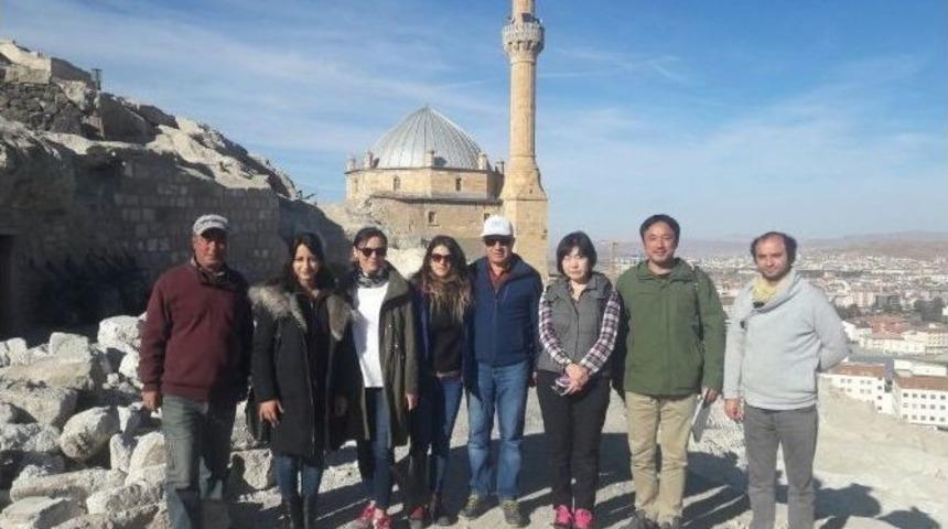 D&uuml;nyanın En B&uuml;y&uuml;k Yer Altı Kenti, Japonların G&ouml;zdesi