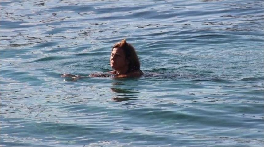 Doğu&rsquo;da Kış Ege&rsquo;de Yaz