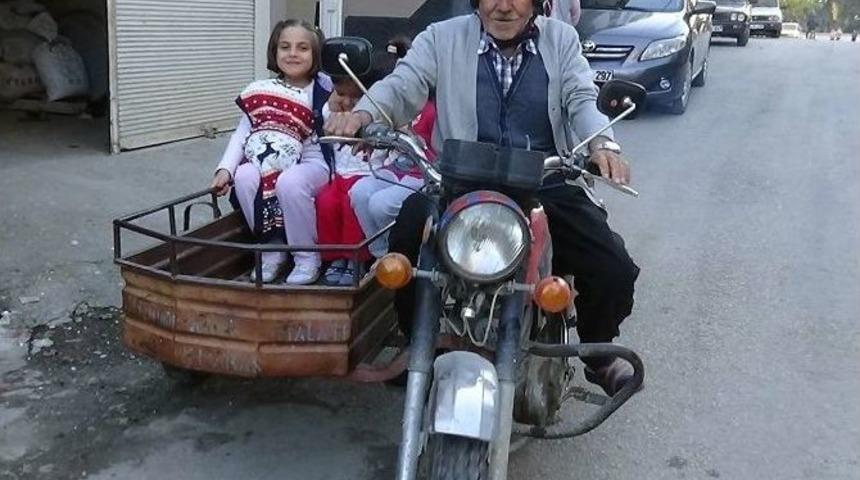 Hi&ccedil; Ge&ccedil;mediği Otoyol Ve Boğaz K&ouml;pr&uuml;s&uuml;nden Ceza Yedi İddiası