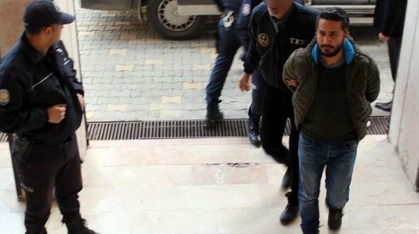 Malatya&rsquo;da Mlkp &Uuml;yesi 7 Kişi Adliyeye Sevk Edildi