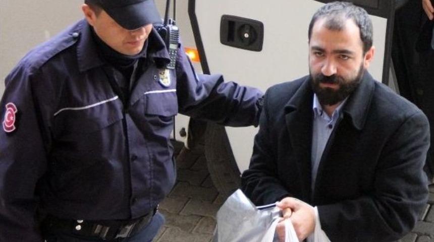 Malatya&rsquo;da Fet&ouml;&rsquo;den G&ouml;zaltına Alınan Ş&uuml;pheliler Adliyede