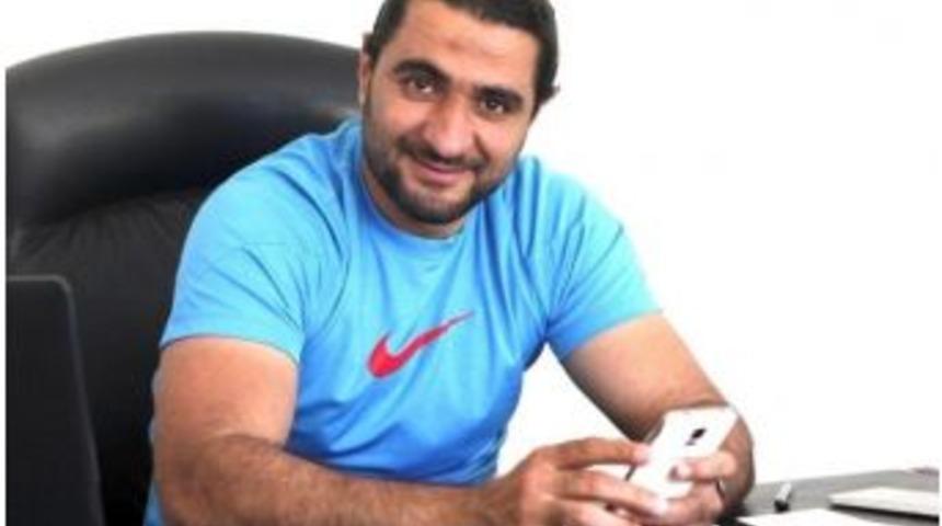 Gaziantep B&uuml;y&uuml;kşehir Belediyespor&rsquo;da B&uuml;lent B&ouml;l&uuml;kbaşı İstifa Etti