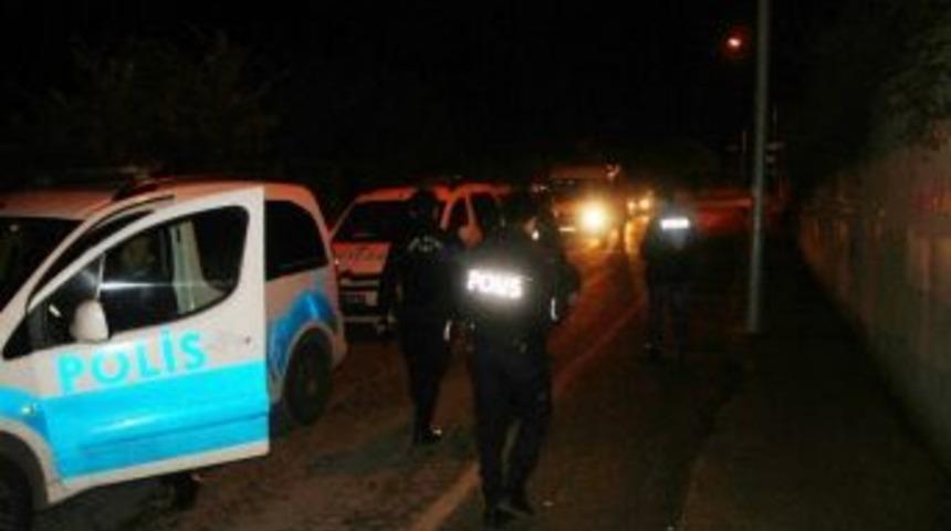 Trabzon&rsquo;da 14 İşyerine Operasyon D&uuml;zenlendi