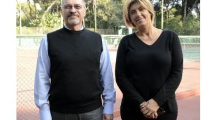 Uzmanlar Tenis Hakkında Bilinmeyenleri Anlattı