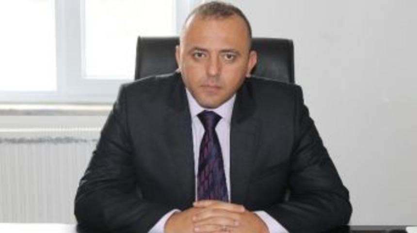 Yenişehir&rsquo;e Yeni Emniyet M&uuml;d&uuml;r&uuml;