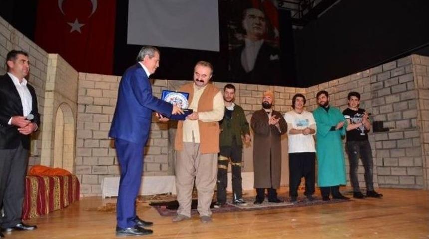 &rsquo;ziyafet Sofrası&rsquo; K&uuml;tahyalılar&rsquo;la Buluştu