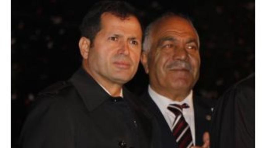 Altunyaldız: "ılgın, Kadınhanı Ve Akşehir Doğalgaza Kavuştu"